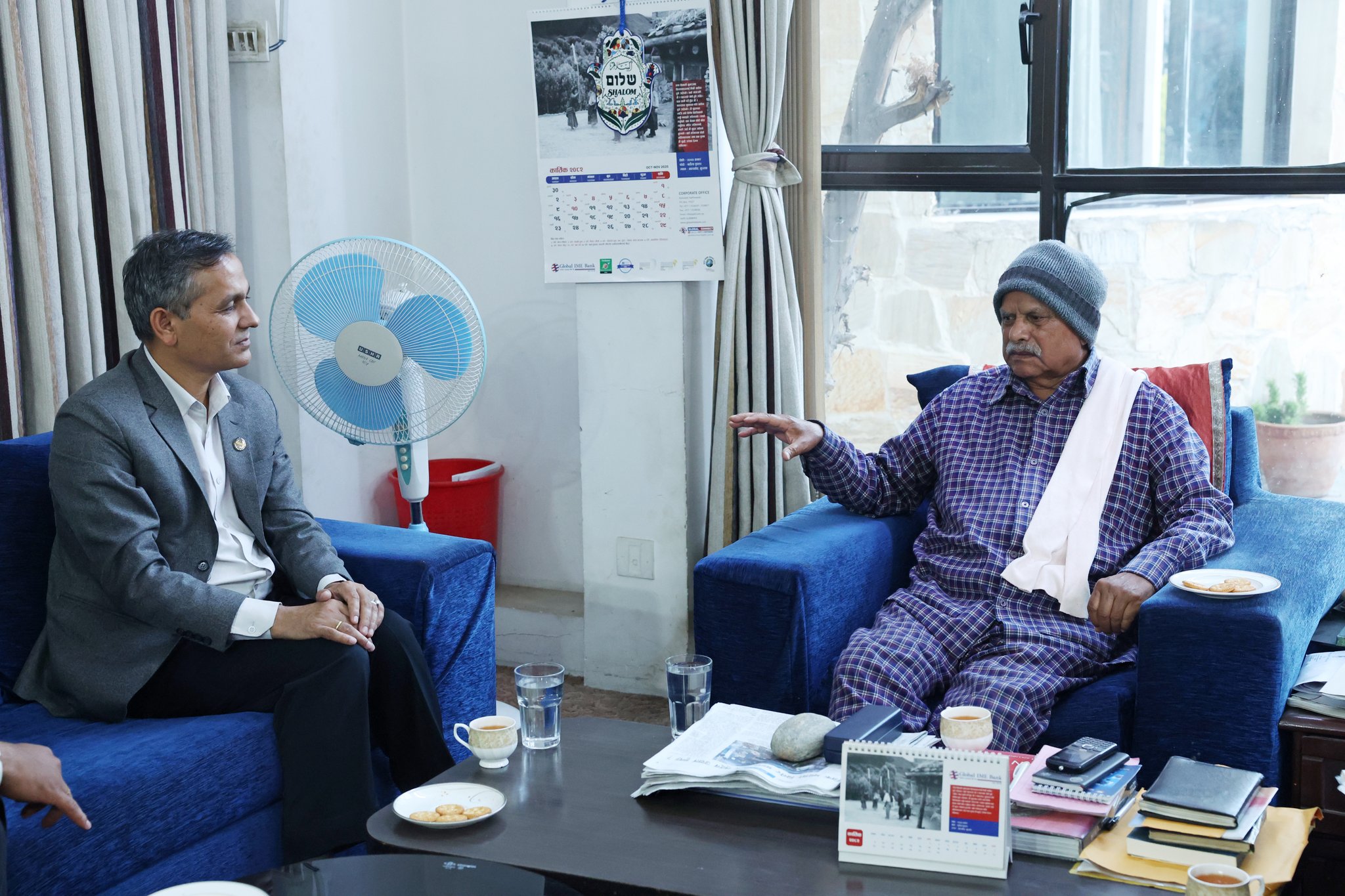 तस्बिर: केशव थापा