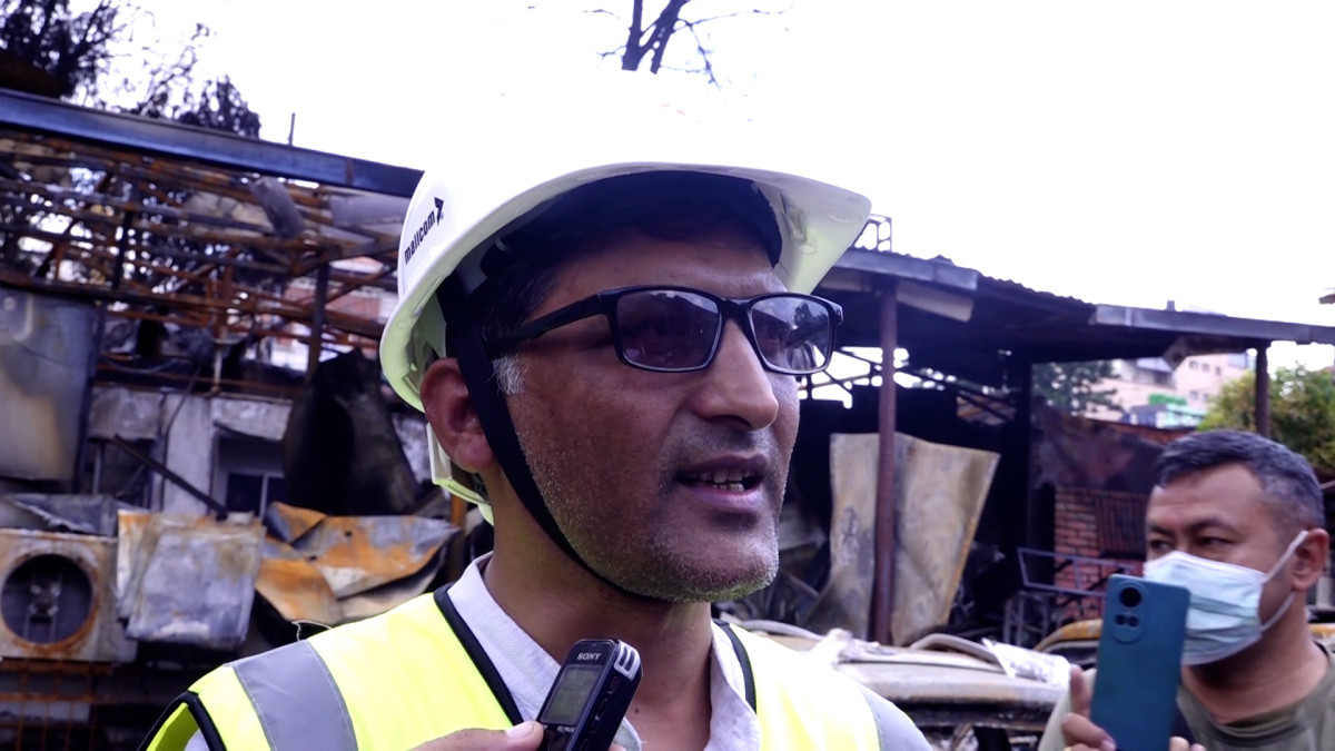 फाइल तस्बिर।