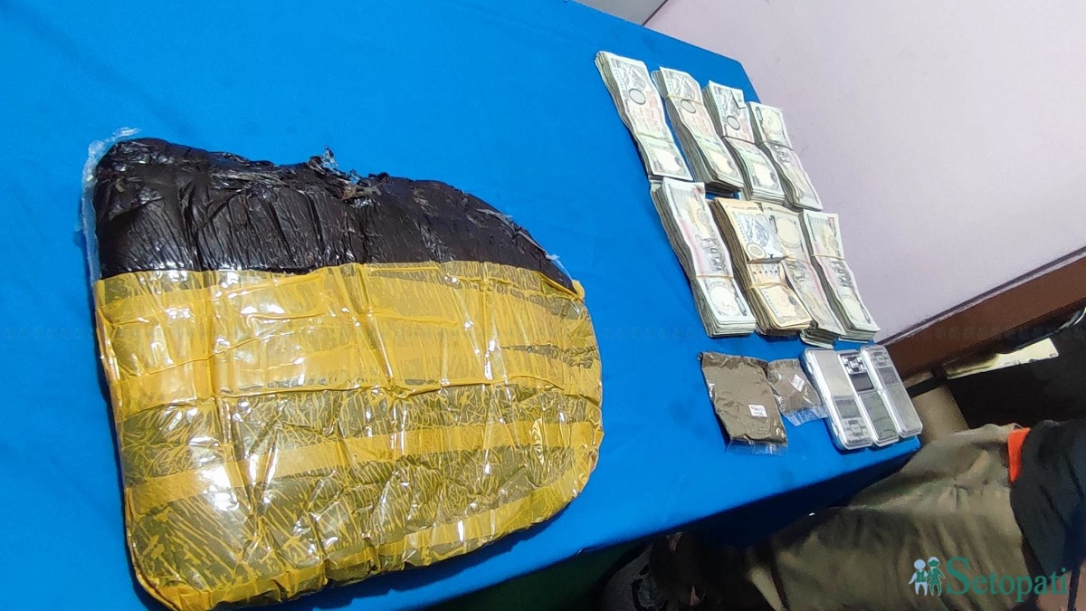 तस्बिर: सेतोपाटी