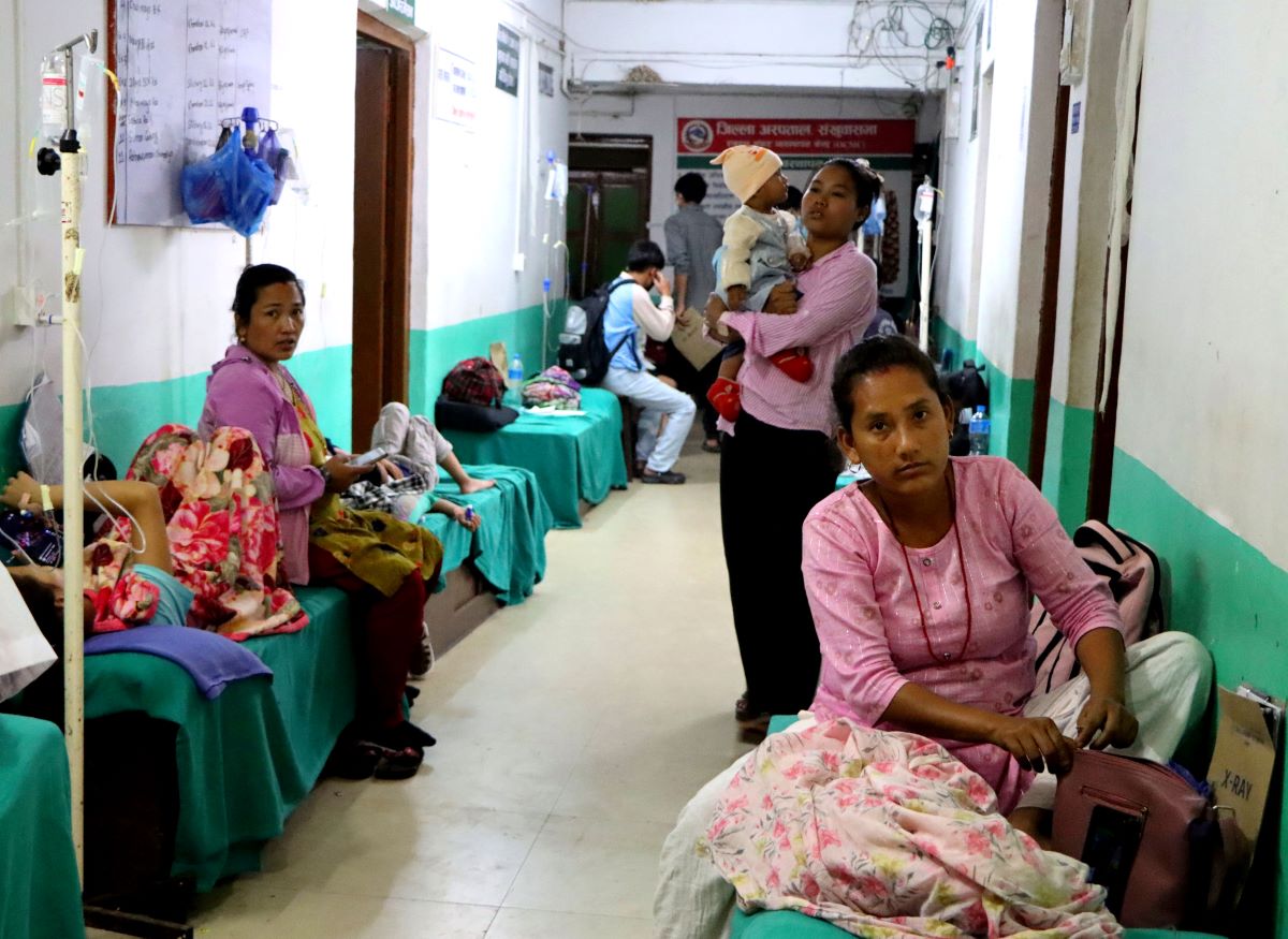 आजका तस्बिर- चैत २७