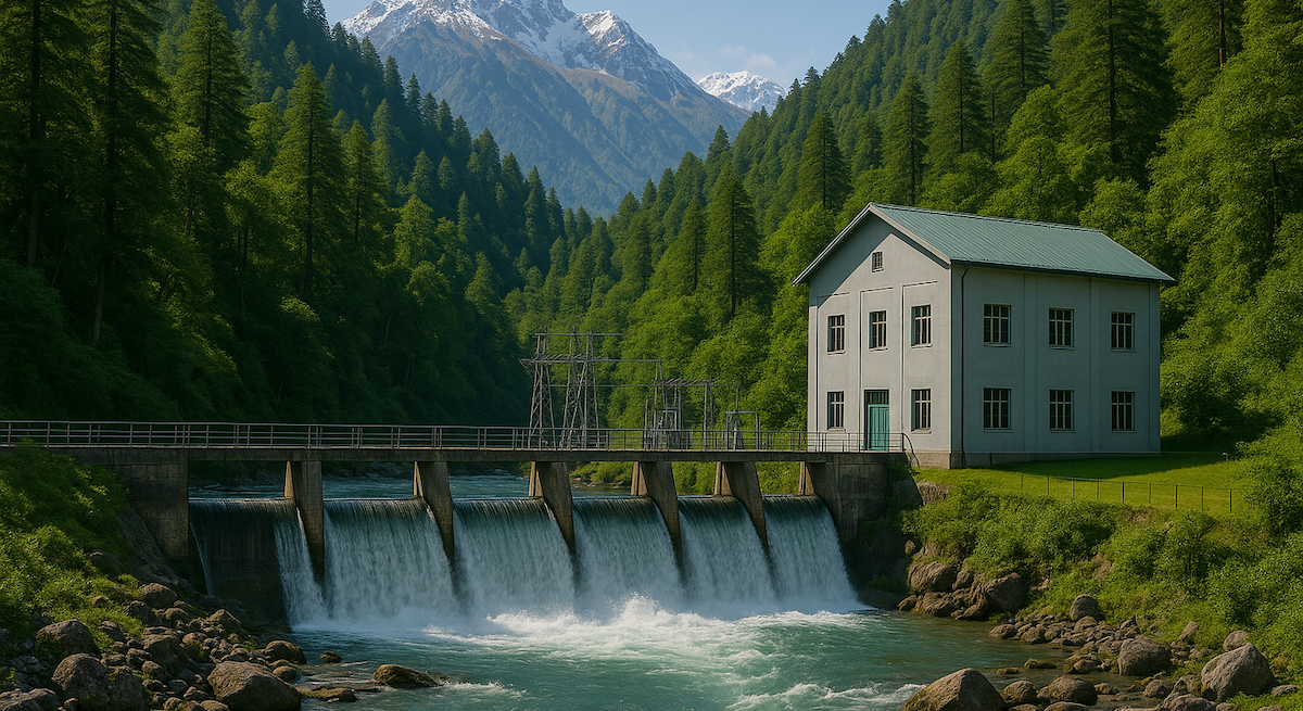 प्रतीकात्मक तस्बिरः एआईद्वारा सिर्जित