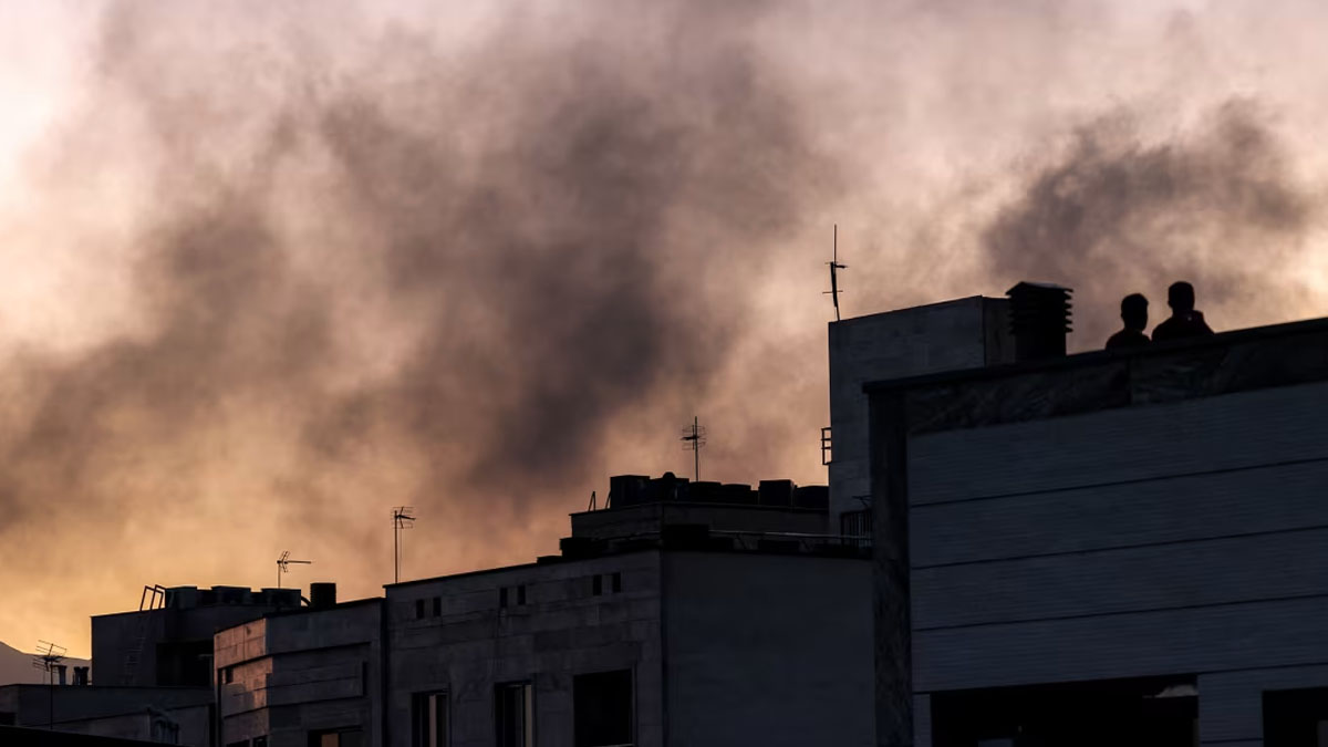 तस्बिरः गेटी इमेज