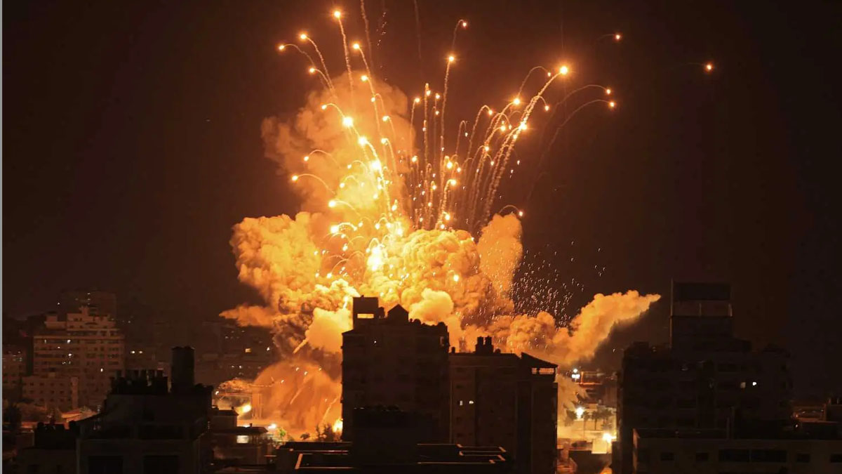 तस्बिरः द न्युयोर्क टाइम्स