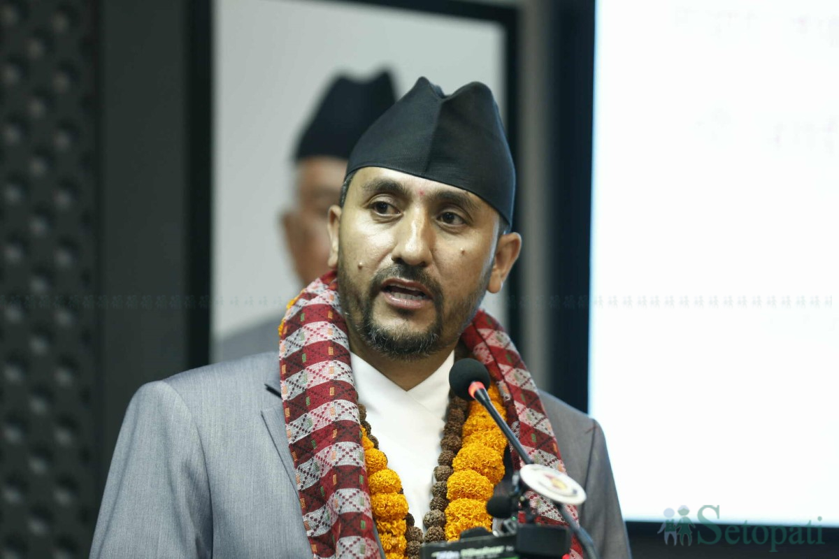 फाइल तस्बिर