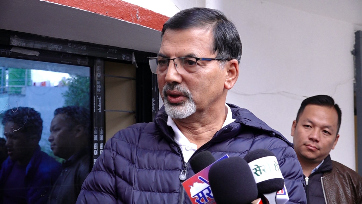 फाइल तस्बिर।