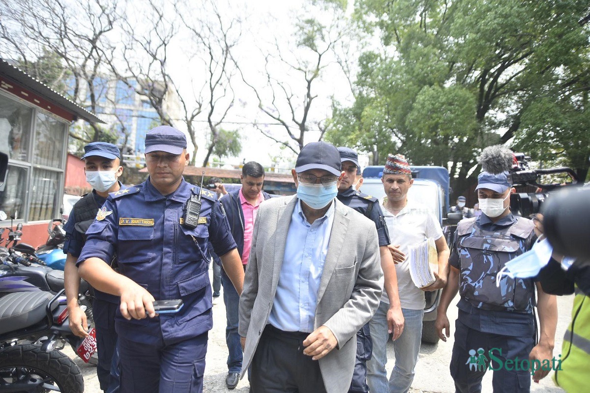 तस्बिर: निशा भण्डारी/सेतोपाटी।