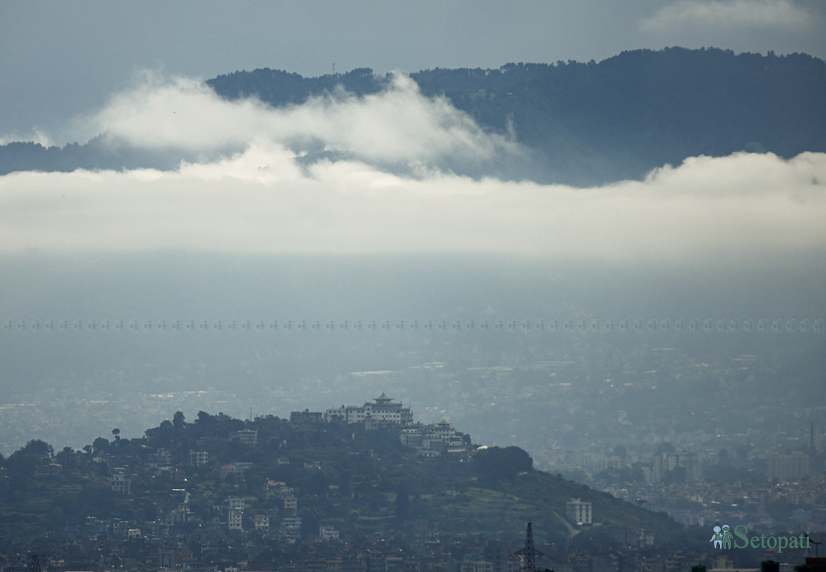 फाइल तस्बिर।