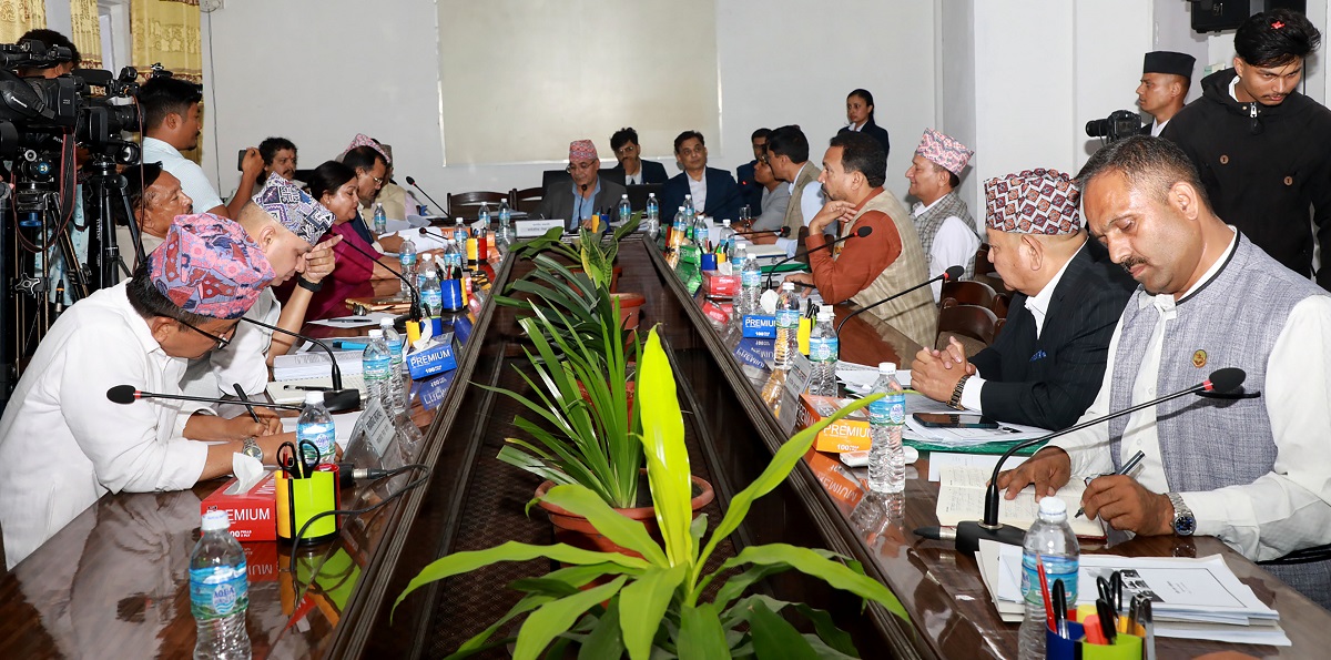 तस्बिर: रासस।