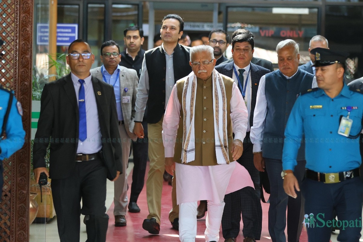 तस्बिर: नेपाल फोटो लाइब्रेरी