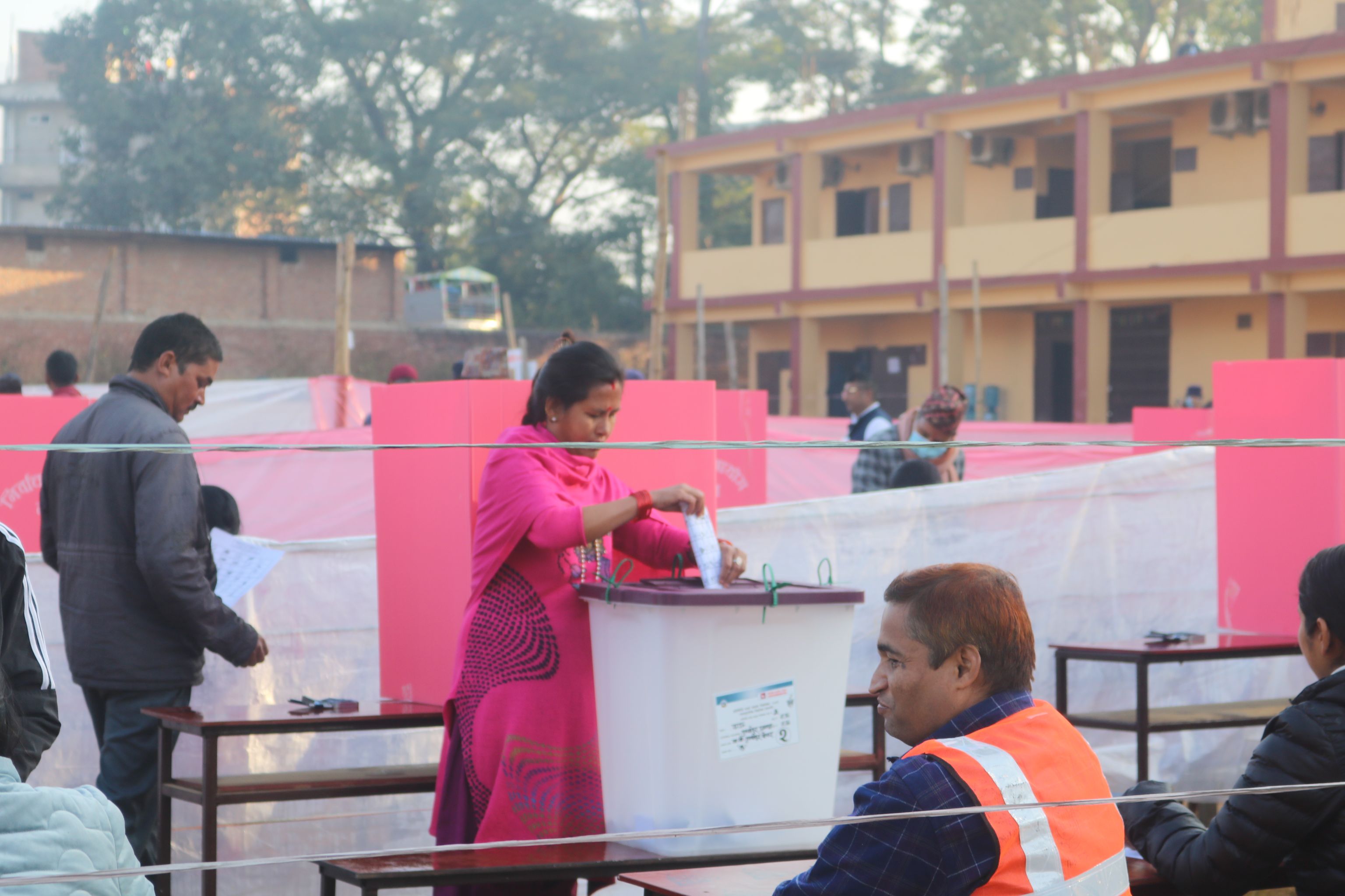 फाइल तस्बिर