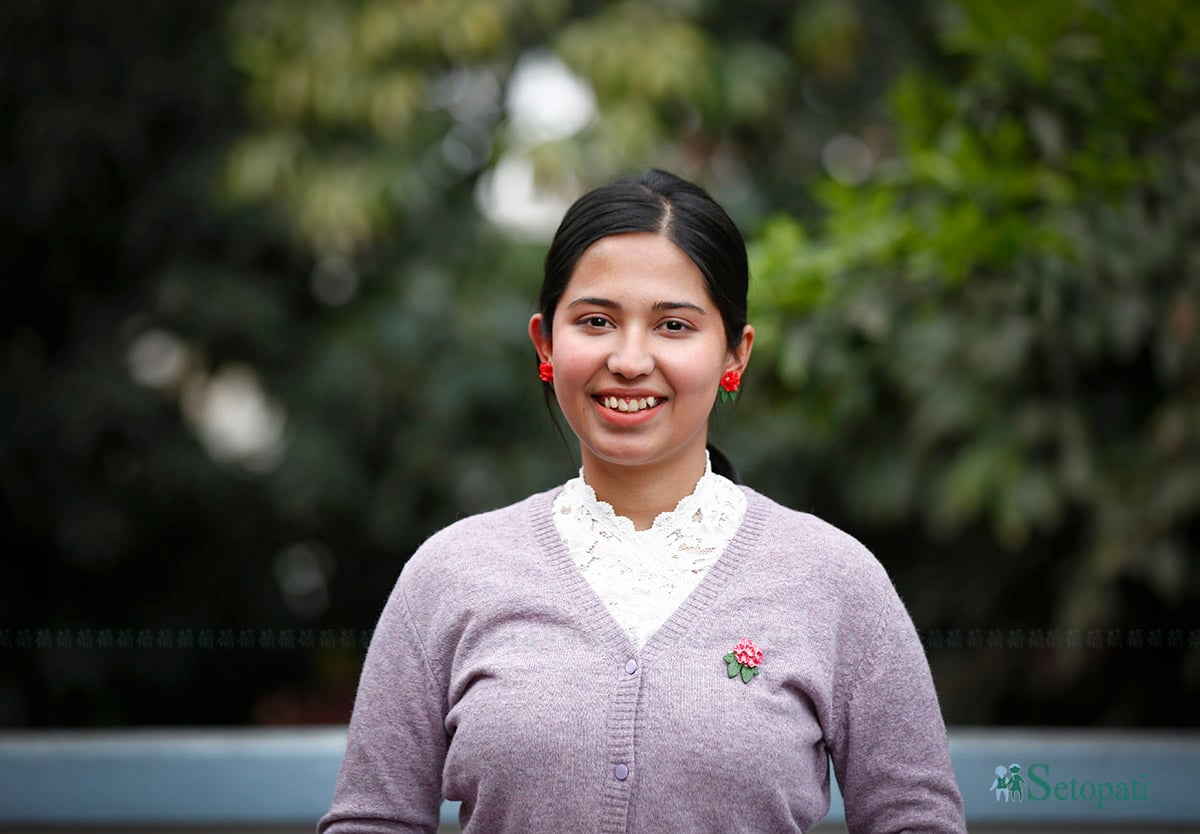 तस्विर : नवीनबाबु गुरुङ/सेतोपाटी