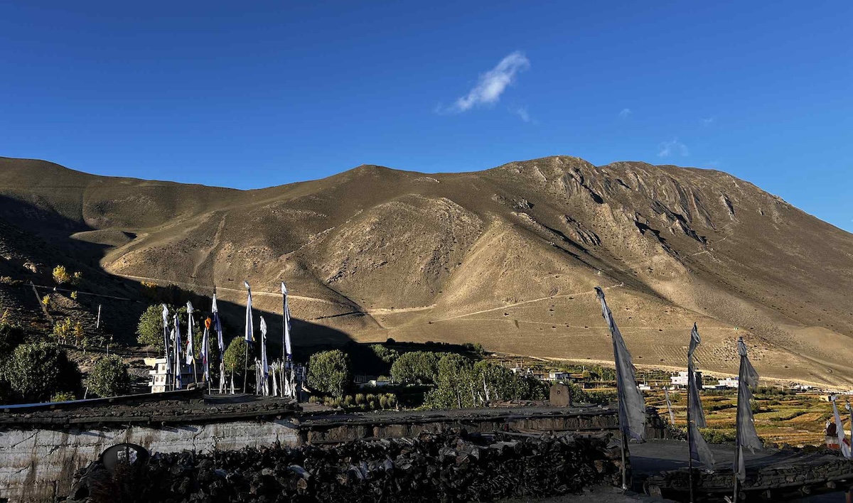 आजका तस्बिर- असोज १५