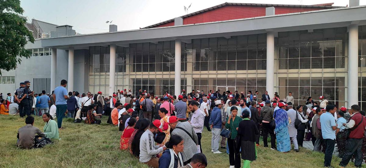 फाइल तस्बिर