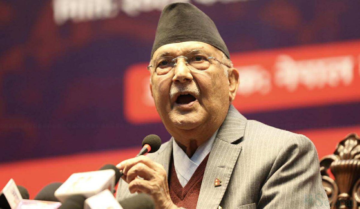 तस्बिर: नवीनबाबु गुरूङ