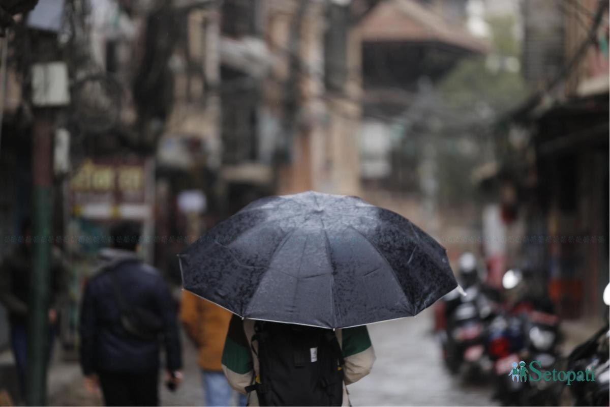 आजका तस्बिर- माघ २१