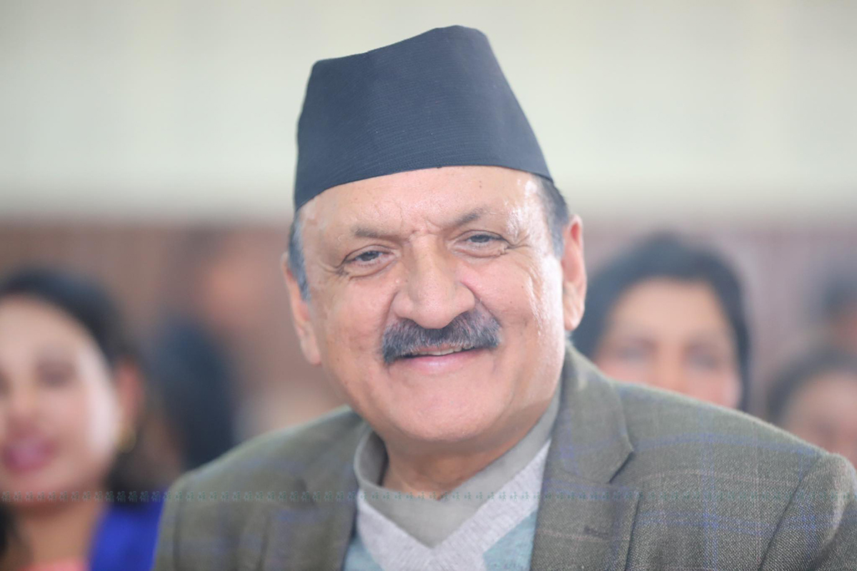 फाइल तस्बिर