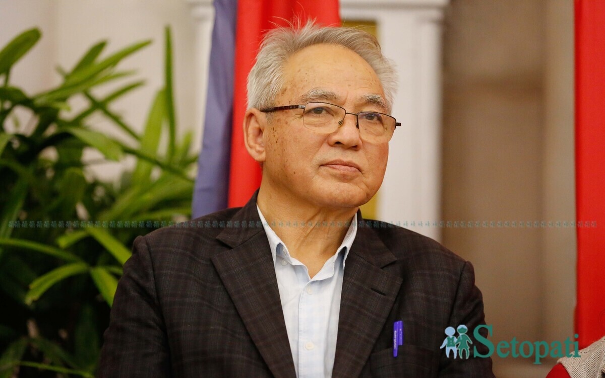 फाइल तस्बिर।