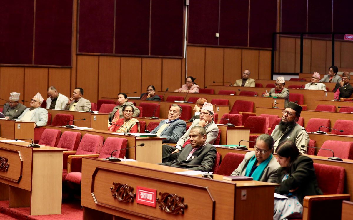 फाइल तस्बिर।