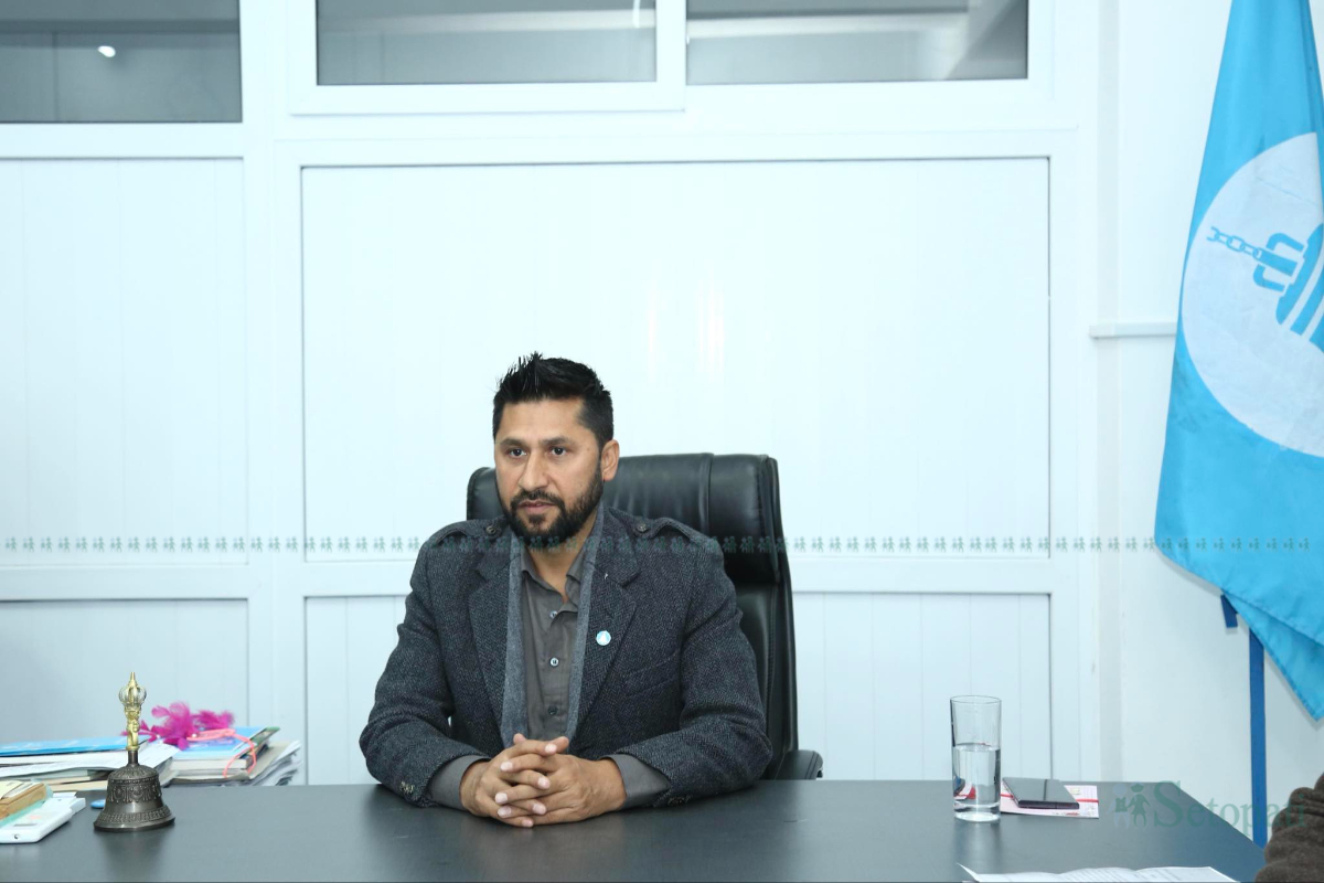 फाइल तस्बिर