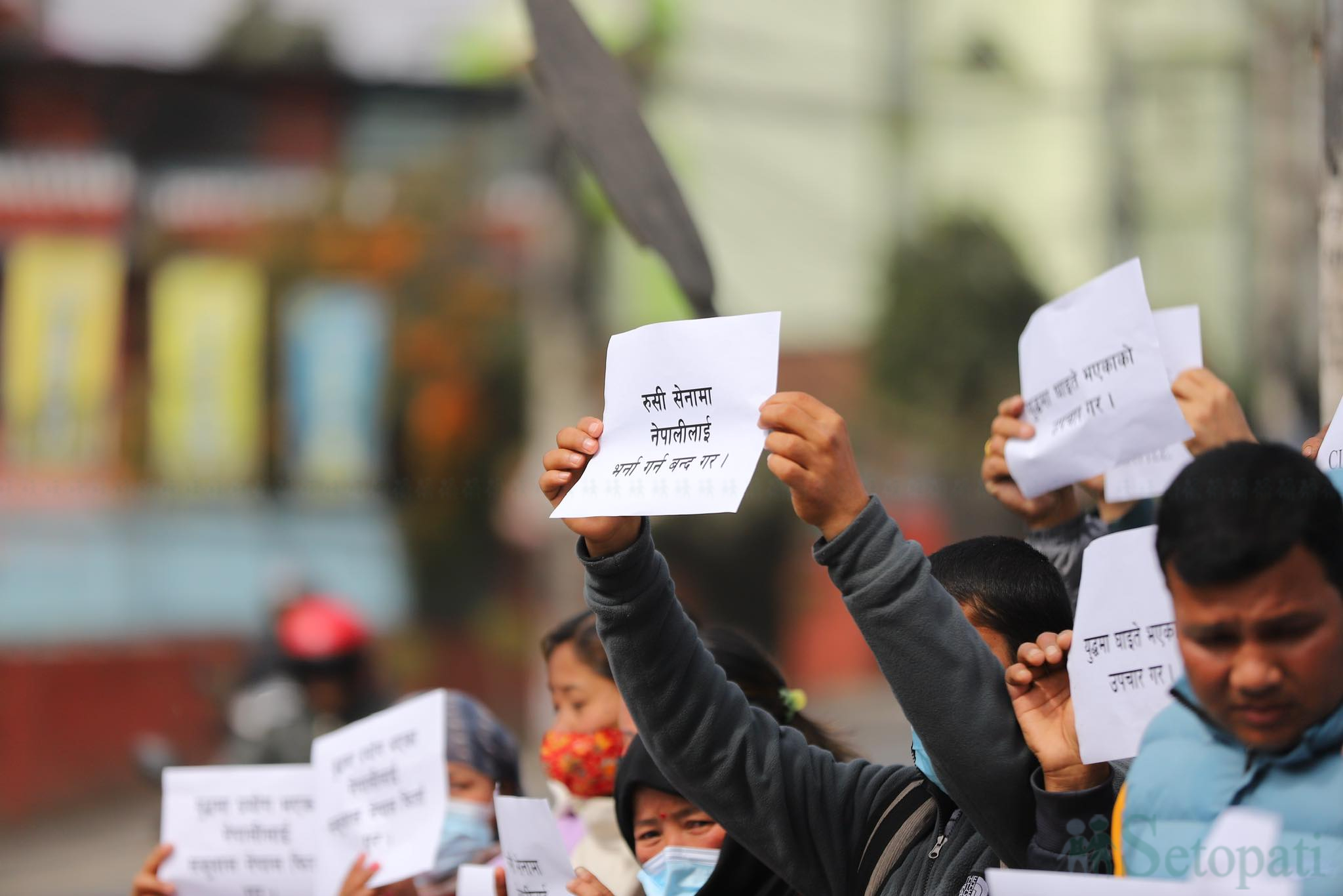 फाइल तस्बिर