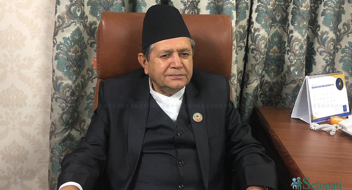 फाइल तस्बिर।