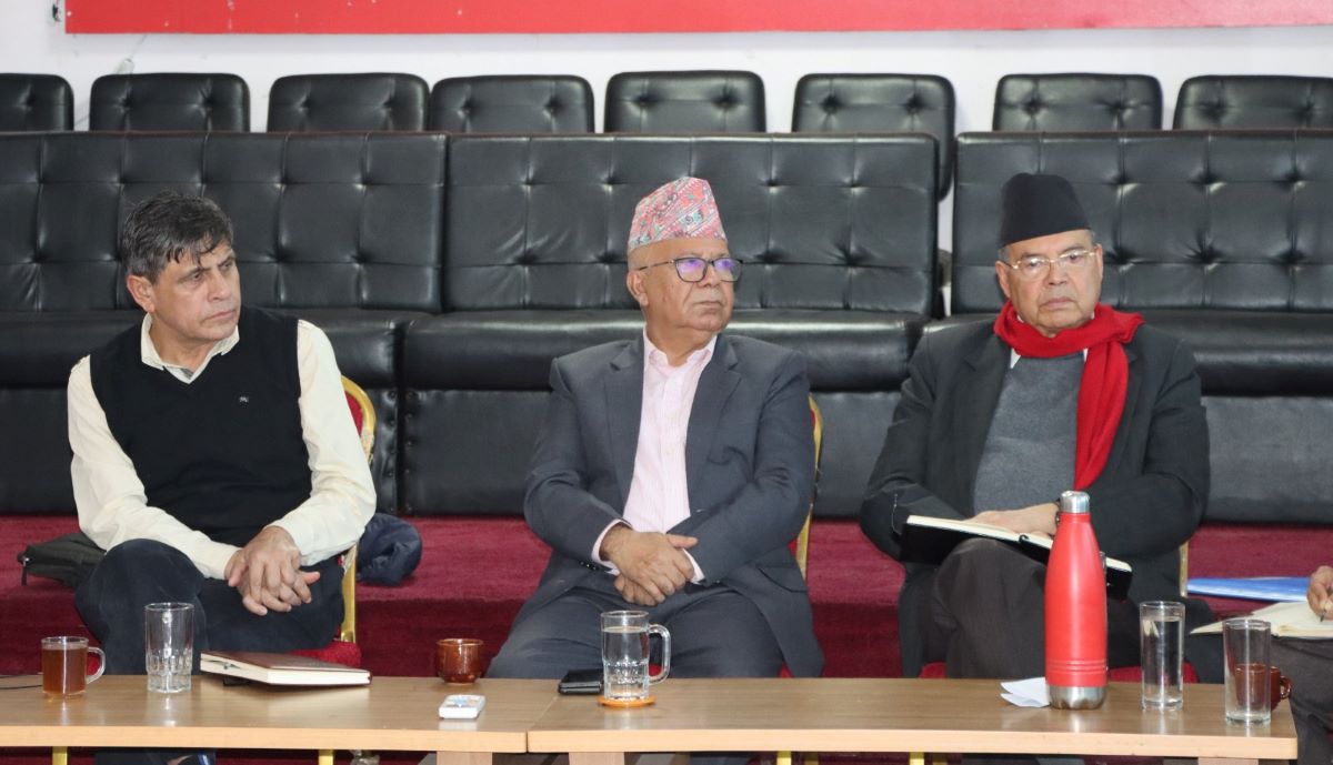 फाइल तस्बिर