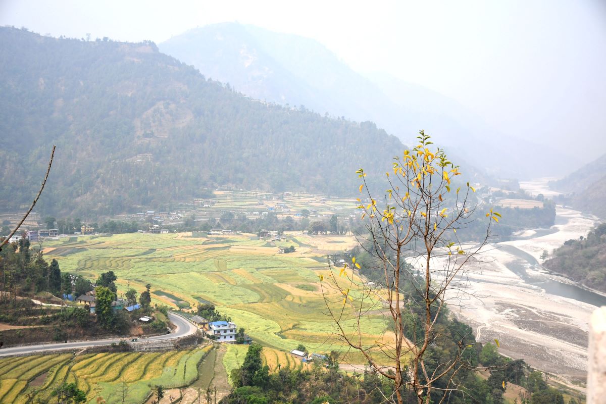 आजका तस्बिर- चैत २७