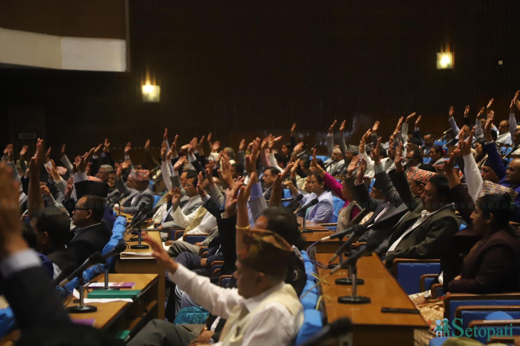 तस्बिर: निशा भण्डारी/सेतोपाटी।