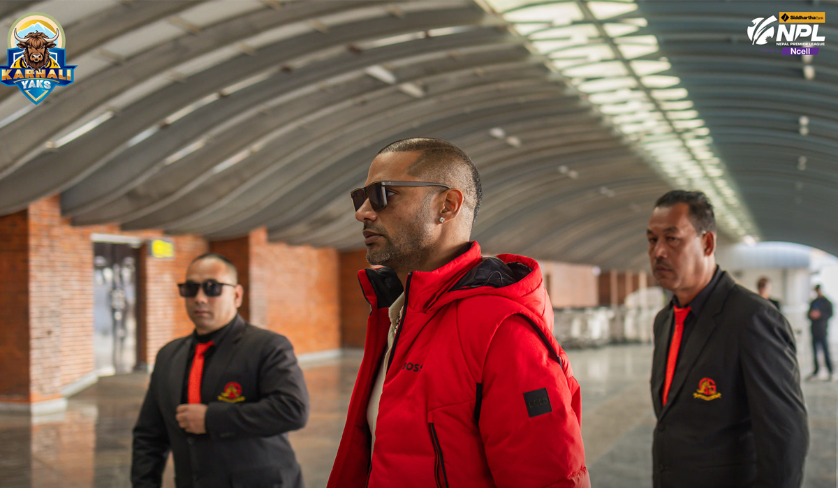 तस्बिरः कर्णाली याक्सको फेसबुक।