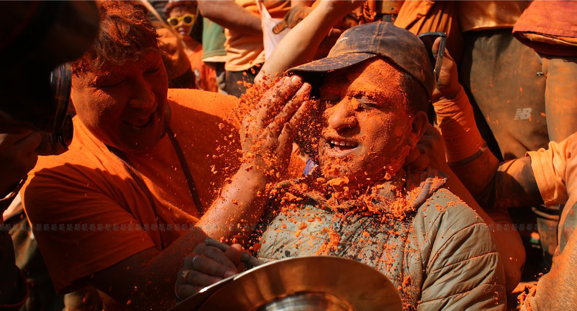 आजका तस्बिर- वैशाख २