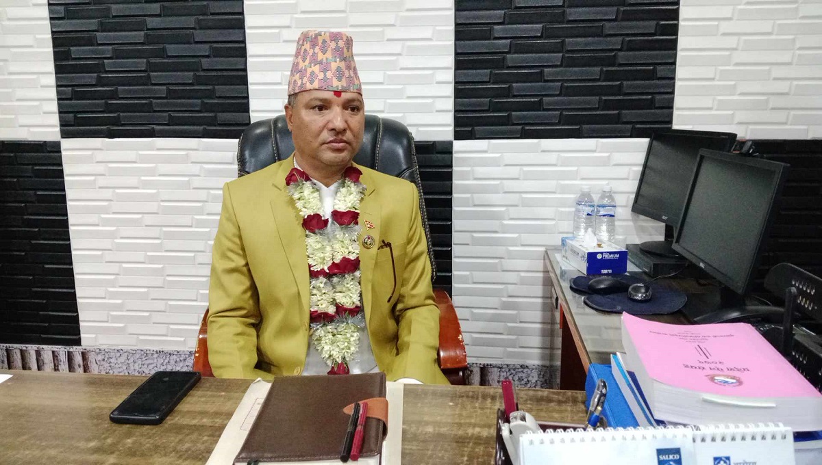 फाइल तस्बिर।