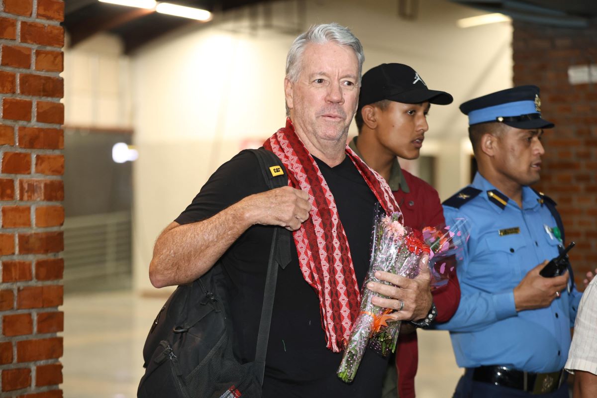 तस्बिरः नेपाल फोटो लाइब्रेरी।