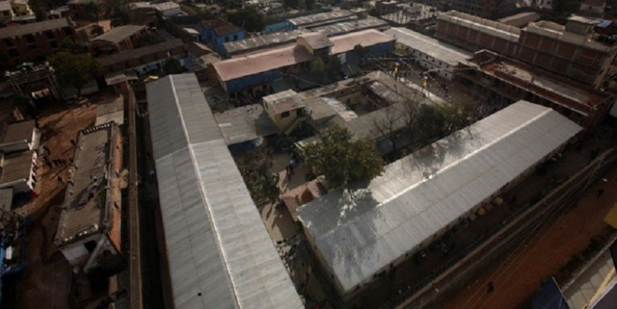 फाइल तस्बिर