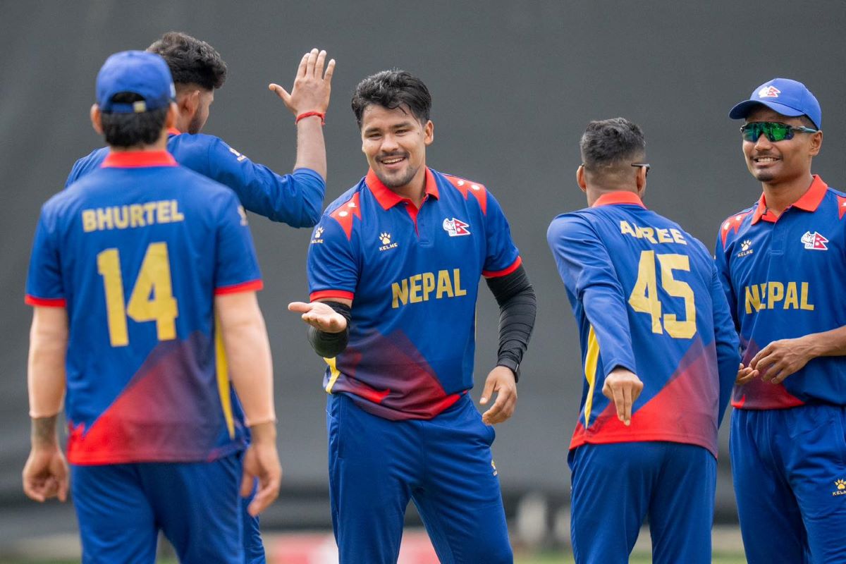 फाइल तस्बिर।