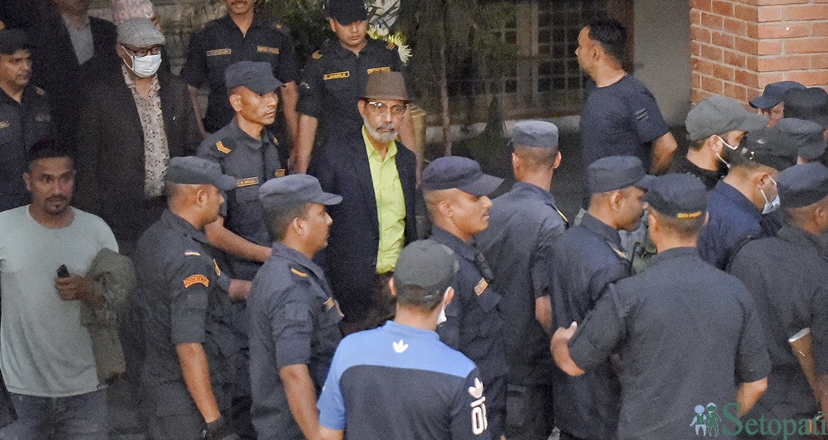 फाइल तस्बिर।