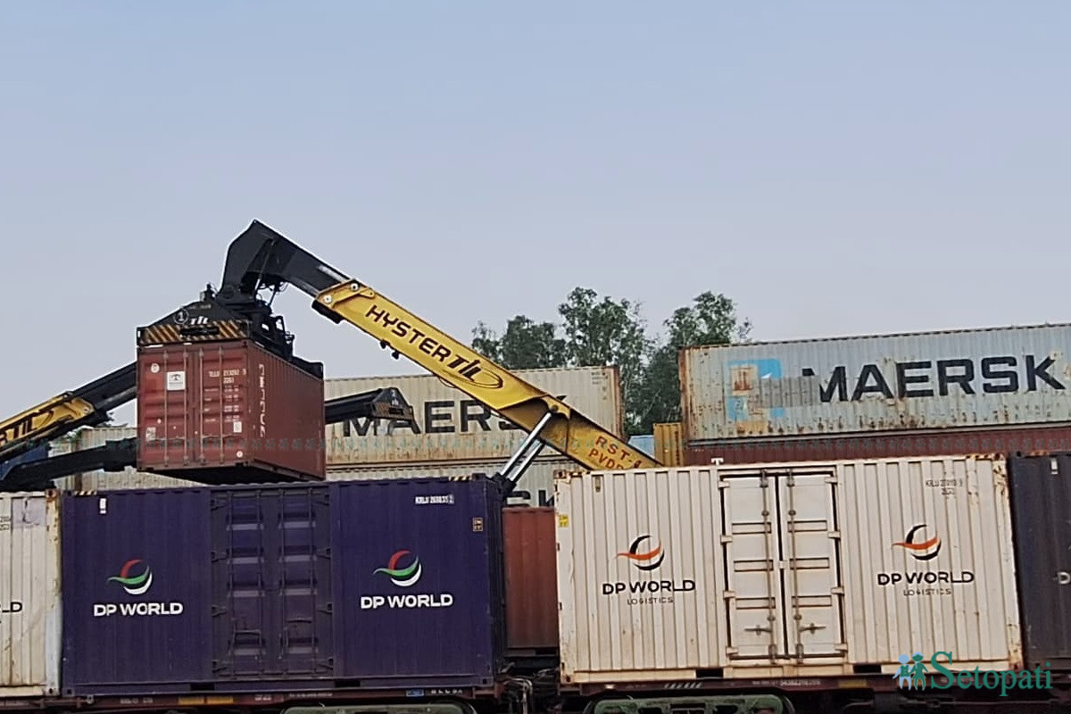 तस्बिर: भागवत भट्टराई/सेतोपाटी