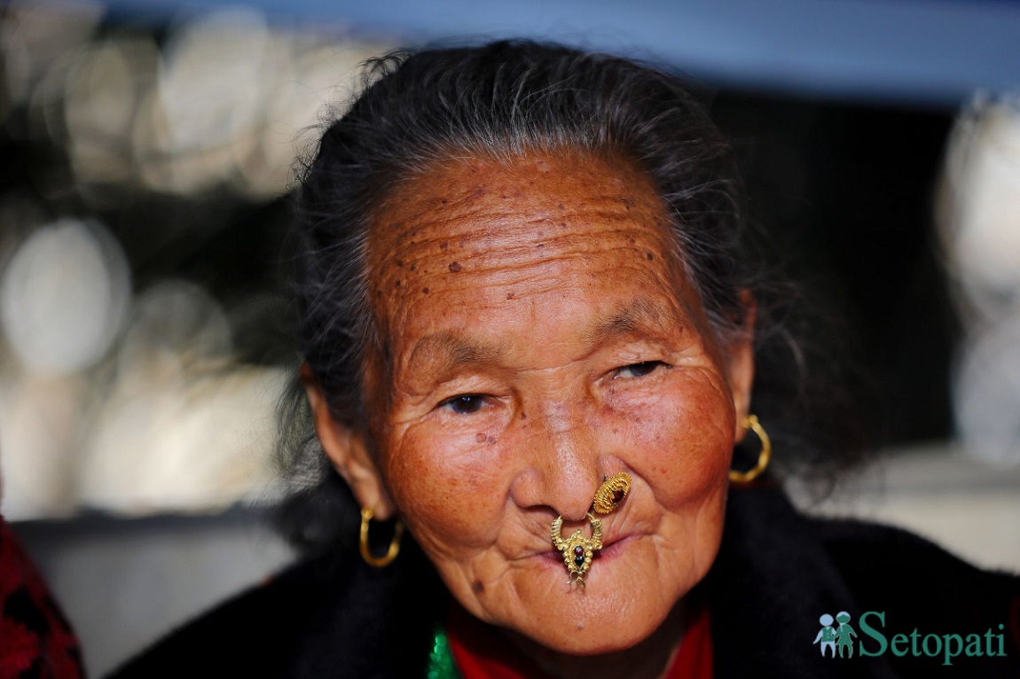 आजका तस्बिर- पुस १०