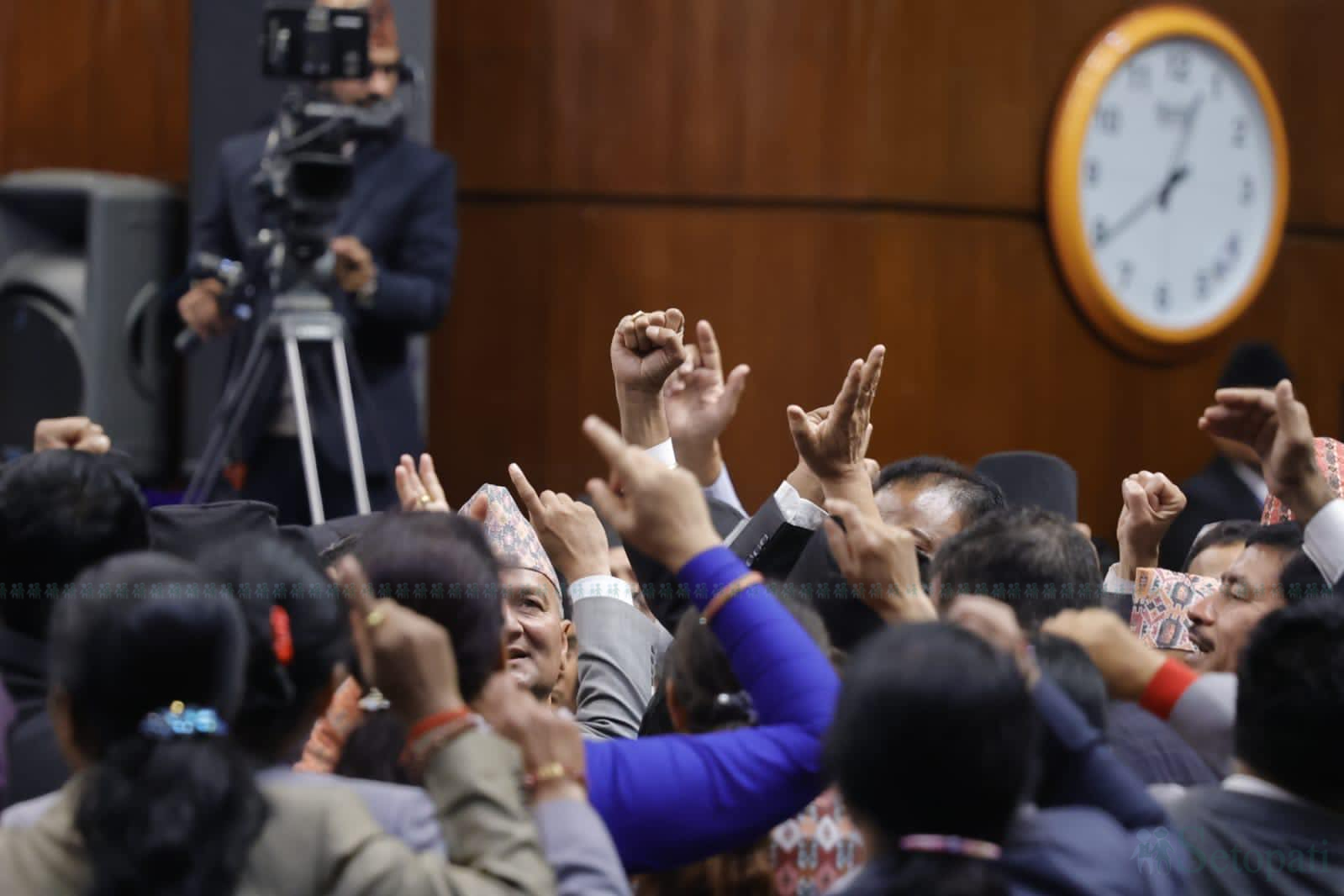 तस्बिर: नवीनबाबु गुरूङ/सेतोपाटी