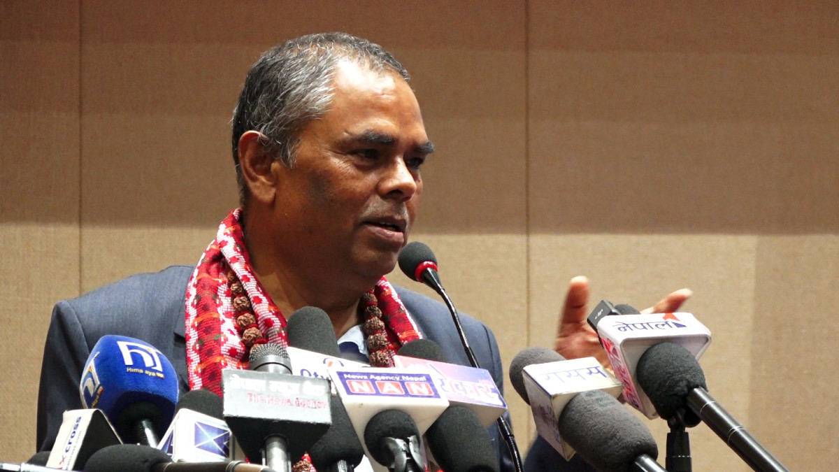 फाइल तस्बिर।