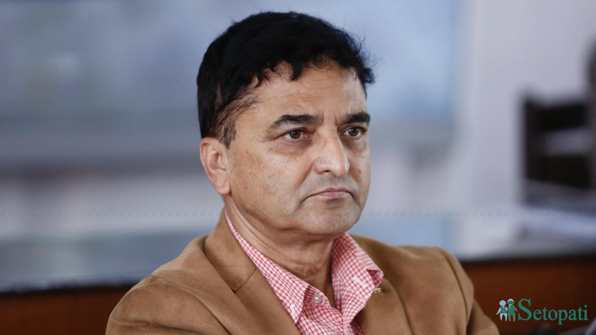 फाइल तस्बिर।