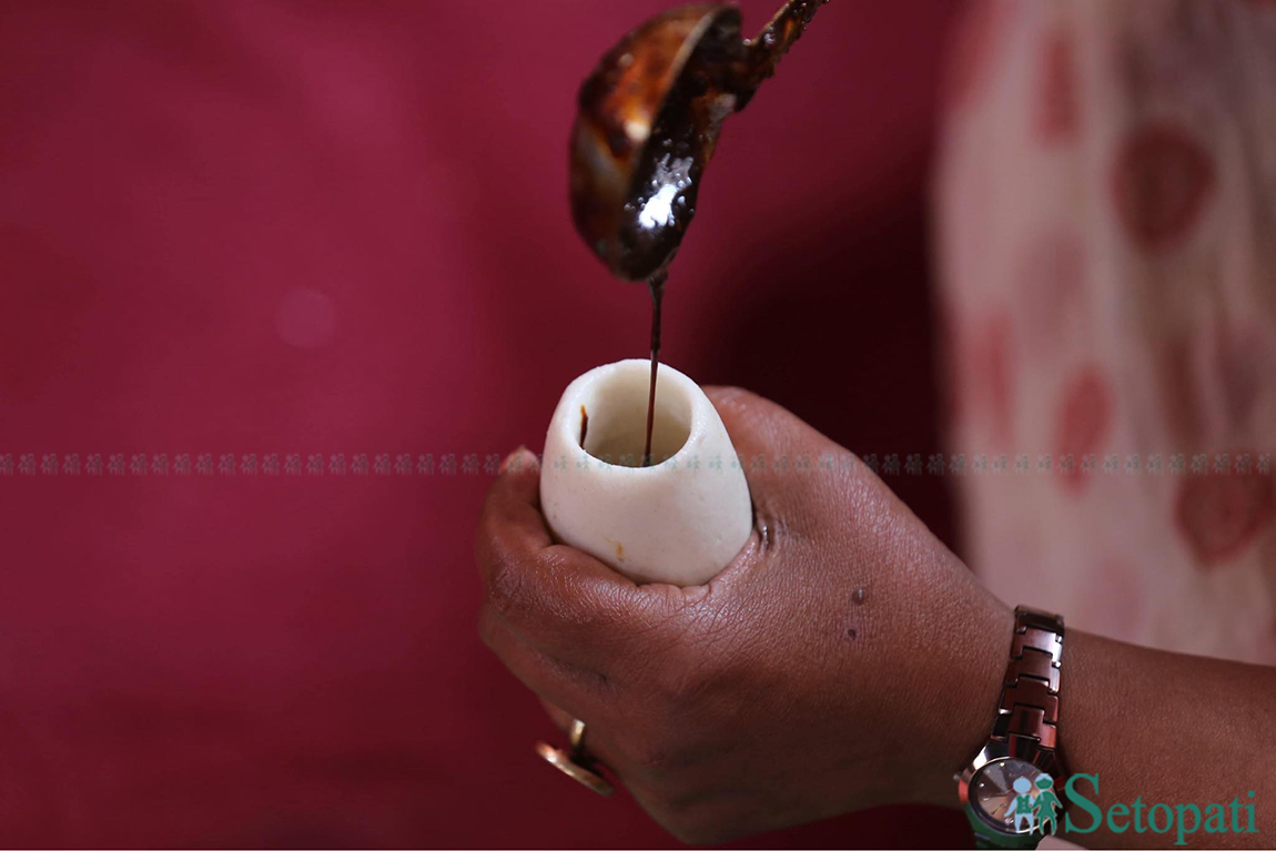 आजका तस्बिर- पुस १०